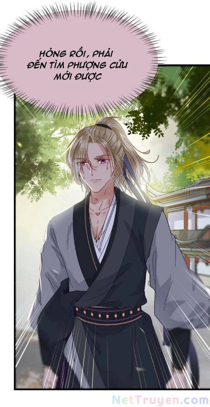 Tuyệt Sắc Quyến Rũ: Quỷ Y Chí Tôn - Chap 266