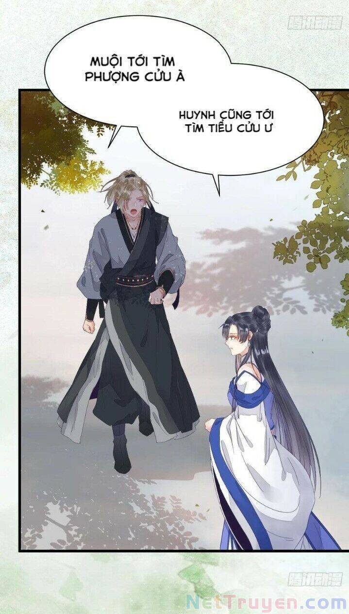 Tuyệt Sắc Quyến Rũ: Quỷ Y Chí Tôn - Chap 266