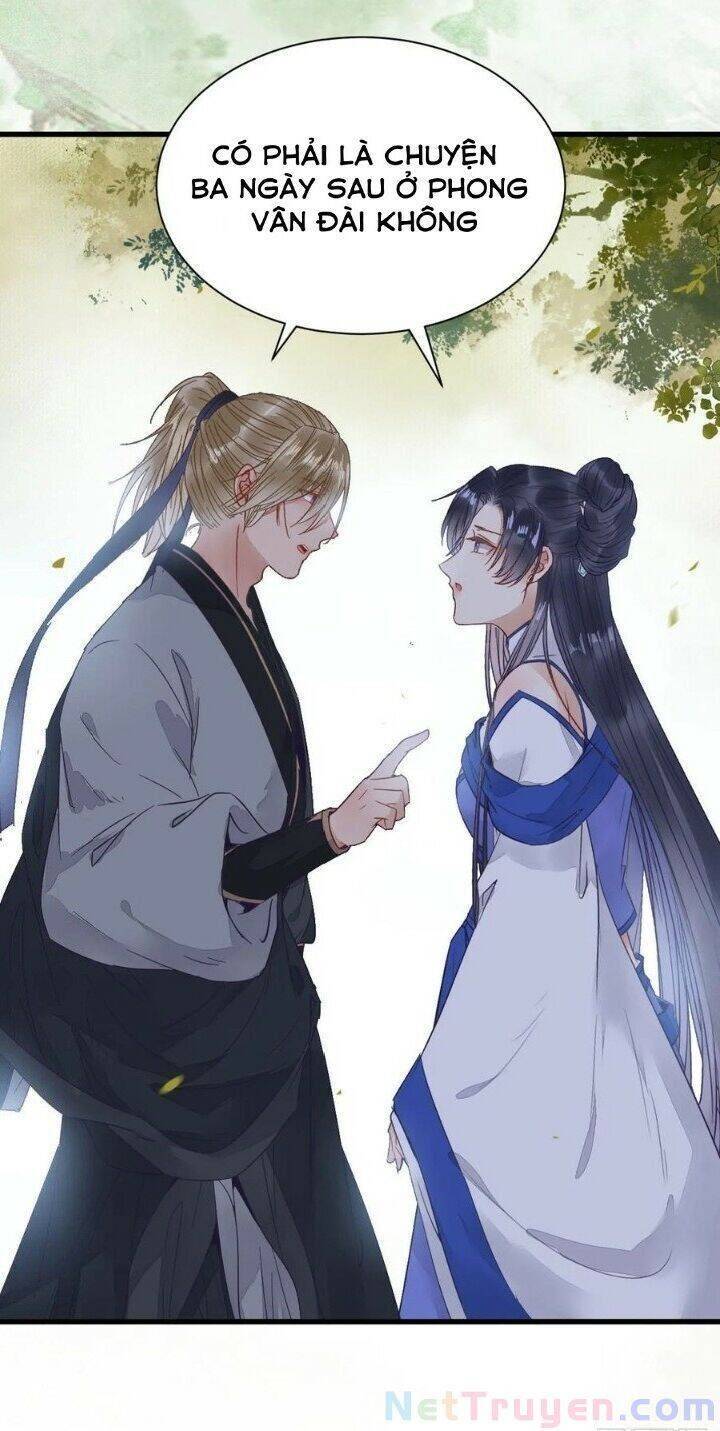 Tuyệt Sắc Quyến Rũ: Quỷ Y Chí Tôn - Chap 266