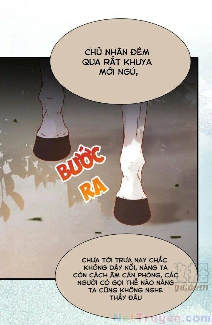 Tuyệt Sắc Quyến Rũ: Quỷ Y Chí Tôn - Chap 266