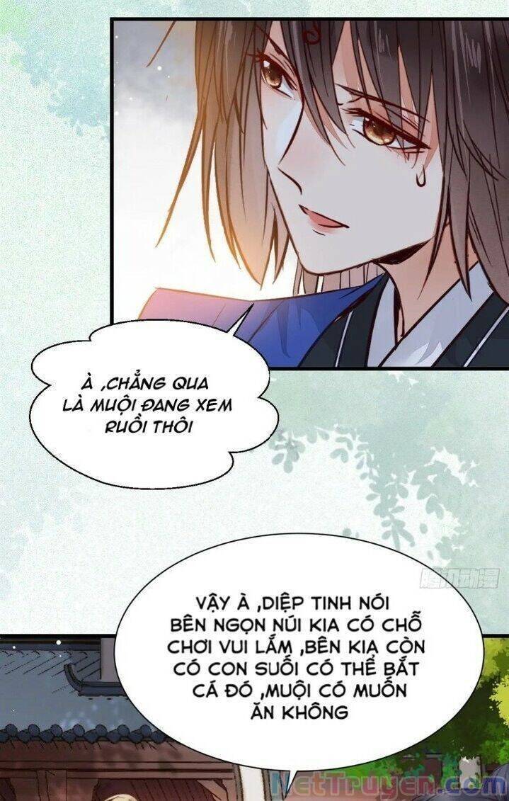 Tuyệt Sắc Quyến Rũ: Quỷ Y Chí Tôn - Chap 266