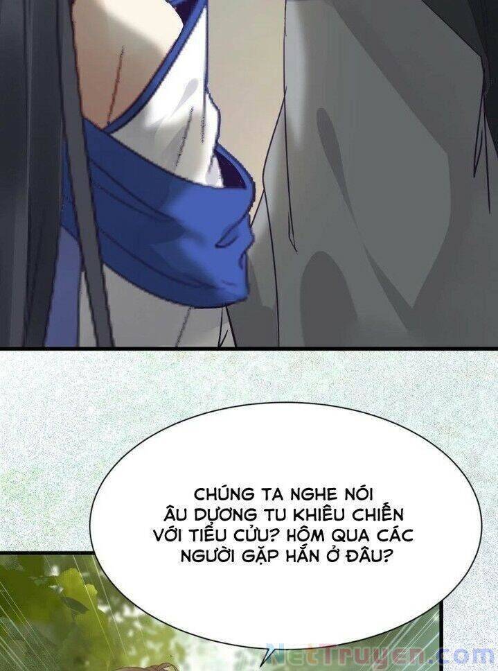 Tuyệt Sắc Quyến Rũ: Quỷ Y Chí Tôn - Chap 266