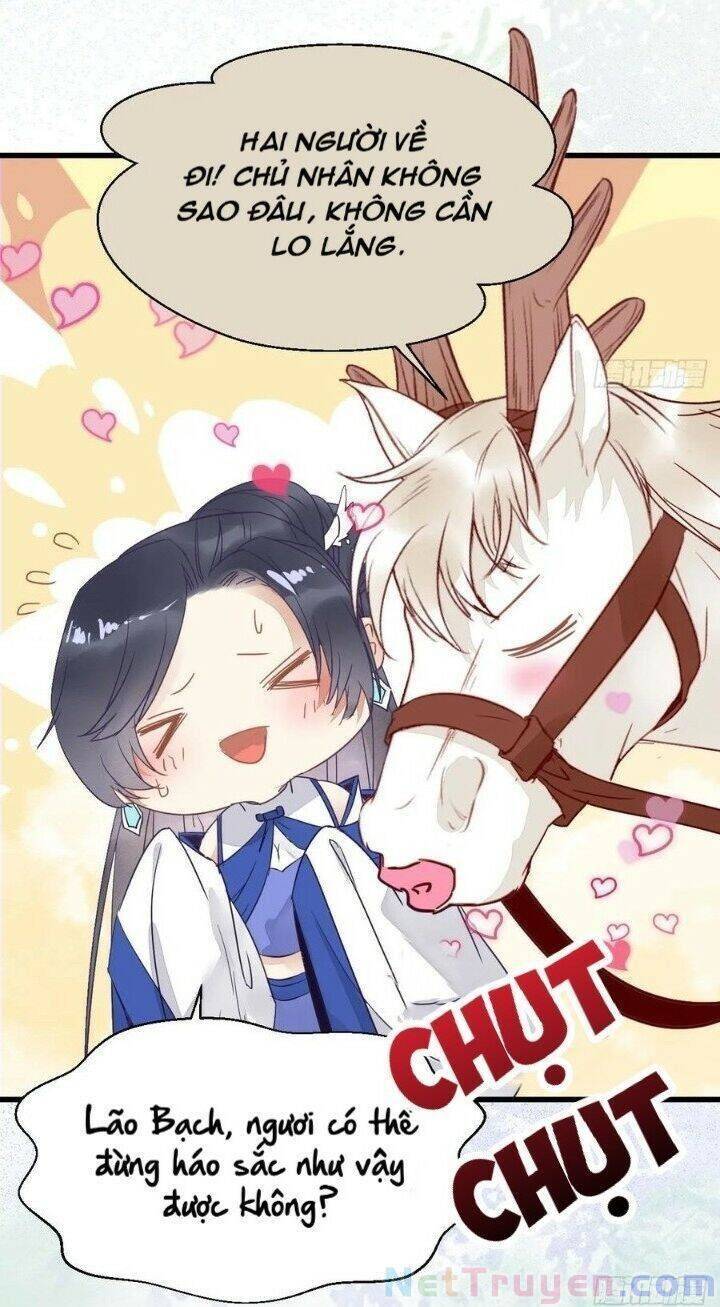 Tuyệt Sắc Quyến Rũ: Quỷ Y Chí Tôn - Chap 266