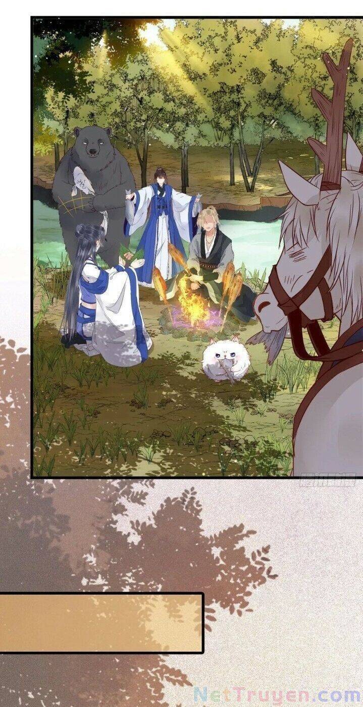 Tuyệt Sắc Quyến Rũ: Quỷ Y Chí Tôn - Chap 266