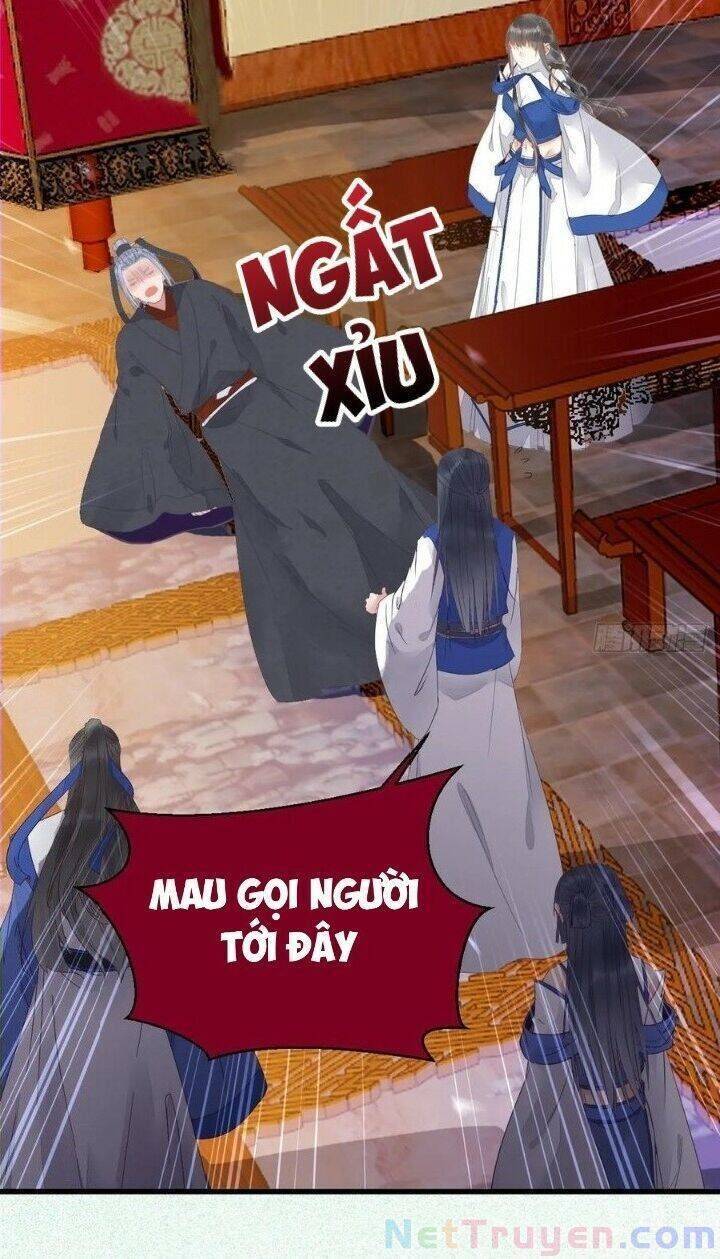 Tuyệt Sắc Quyến Rũ: Quỷ Y Chí Tôn - Chap 267