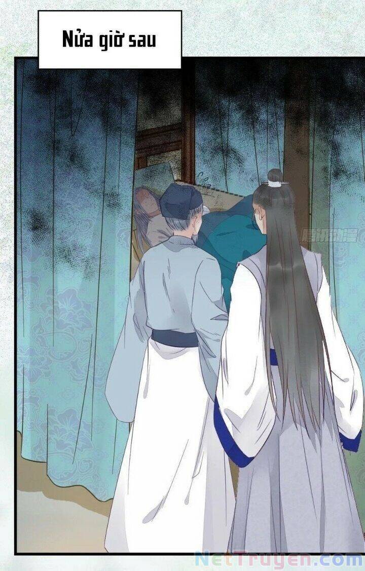 Tuyệt Sắc Quyến Rũ: Quỷ Y Chí Tôn - Chap 267