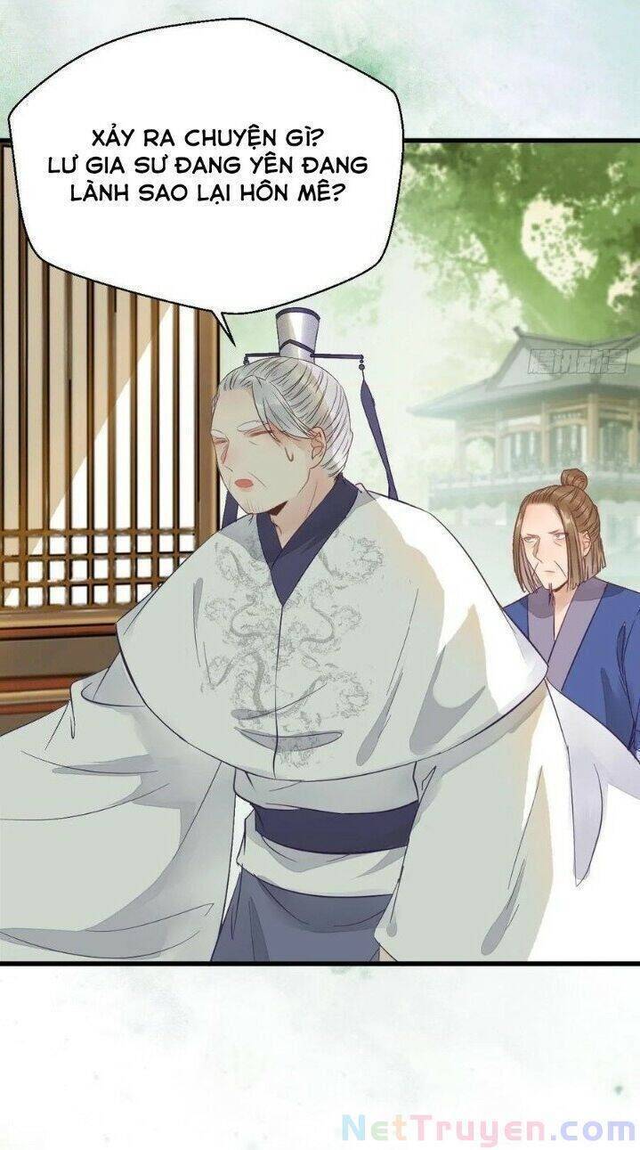 Tuyệt Sắc Quyến Rũ: Quỷ Y Chí Tôn - Chap 267