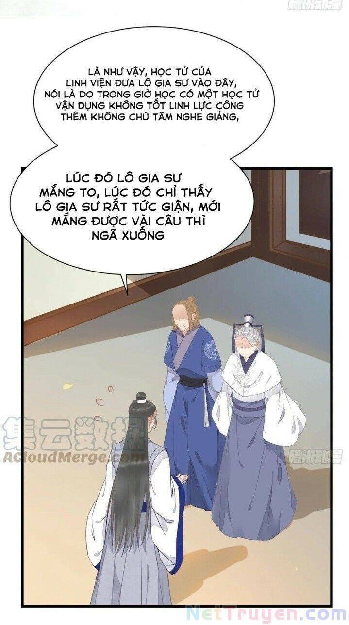 Tuyệt Sắc Quyến Rũ: Quỷ Y Chí Tôn - Chap 267