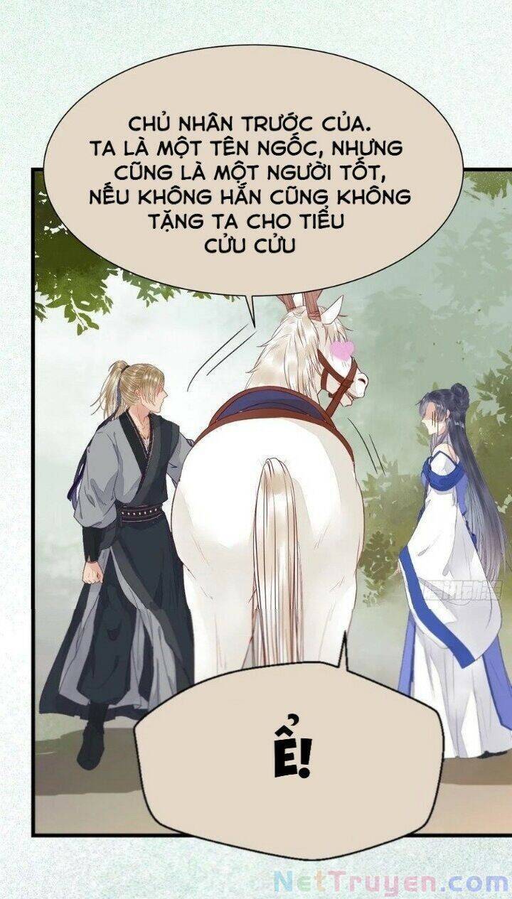 Tuyệt Sắc Quyến Rũ: Quỷ Y Chí Tôn - Chap 267