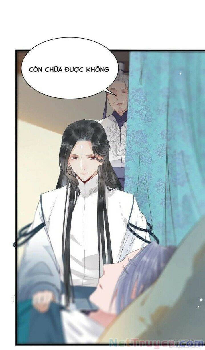 Tuyệt Sắc Quyến Rũ: Quỷ Y Chí Tôn - Chap 267