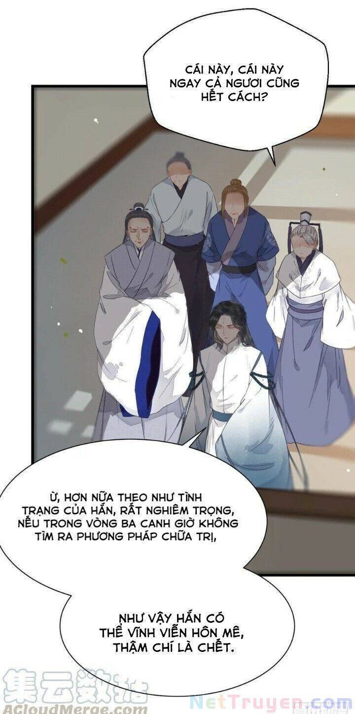 Tuyệt Sắc Quyến Rũ: Quỷ Y Chí Tôn - Chap 267