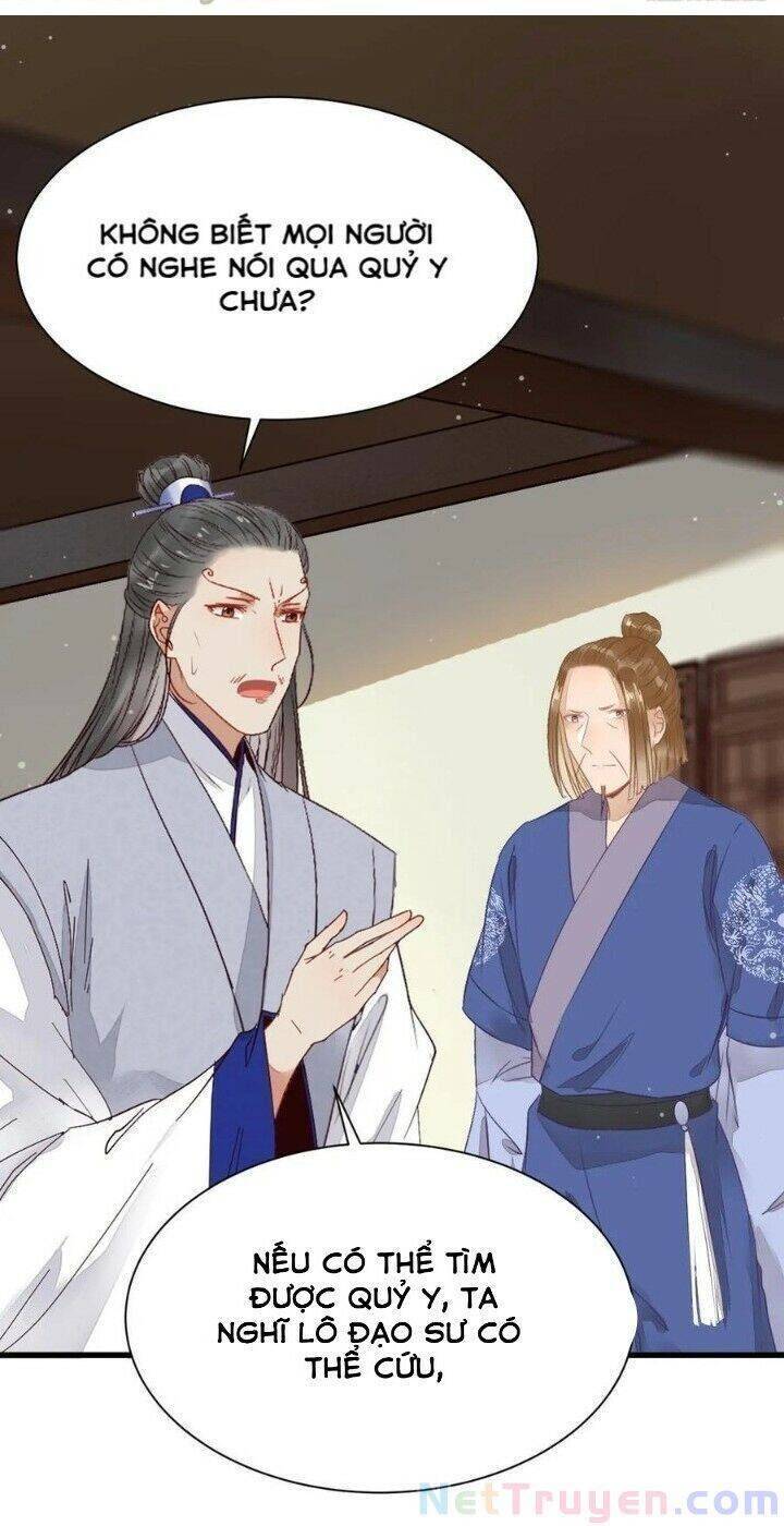 Tuyệt Sắc Quyến Rũ: Quỷ Y Chí Tôn - Chap 267