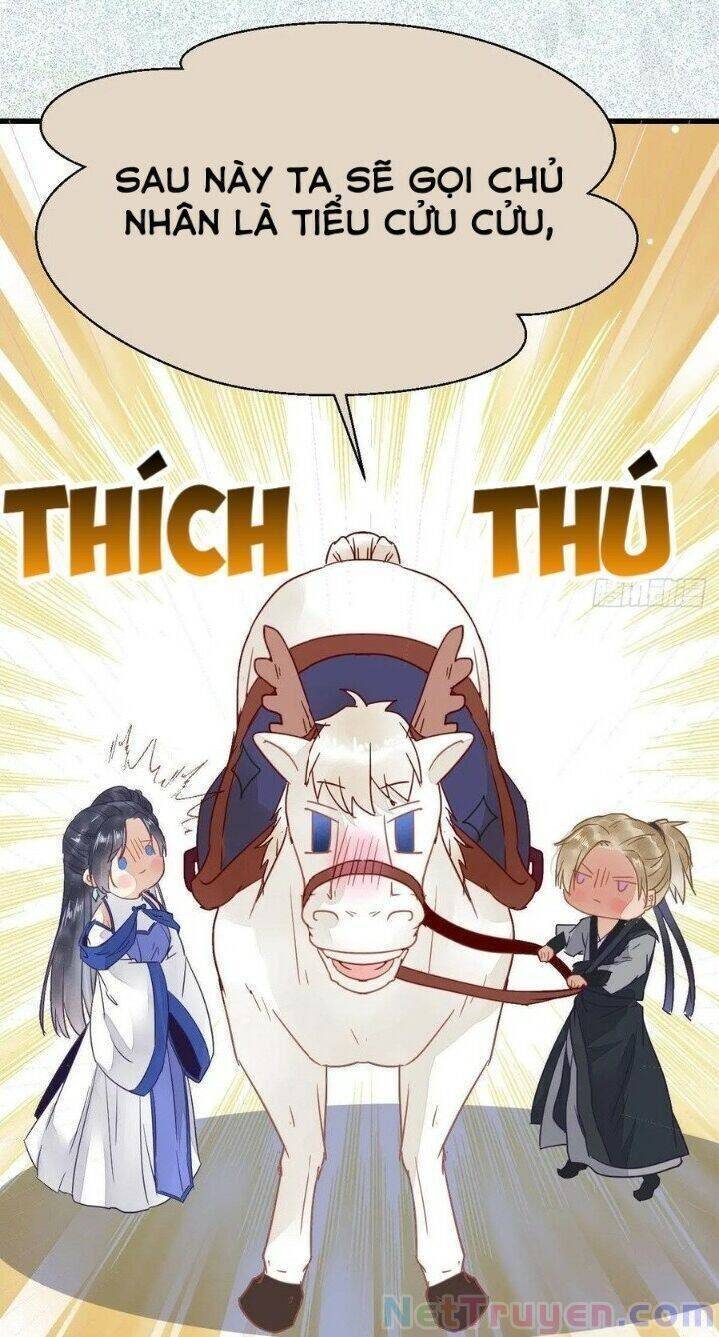 Tuyệt Sắc Quyến Rũ: Quỷ Y Chí Tôn - Chap 267