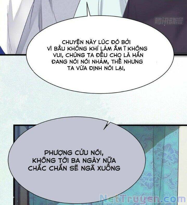 Tuyệt Sắc Quyến Rũ: Quỷ Y Chí Tôn - Chap 267