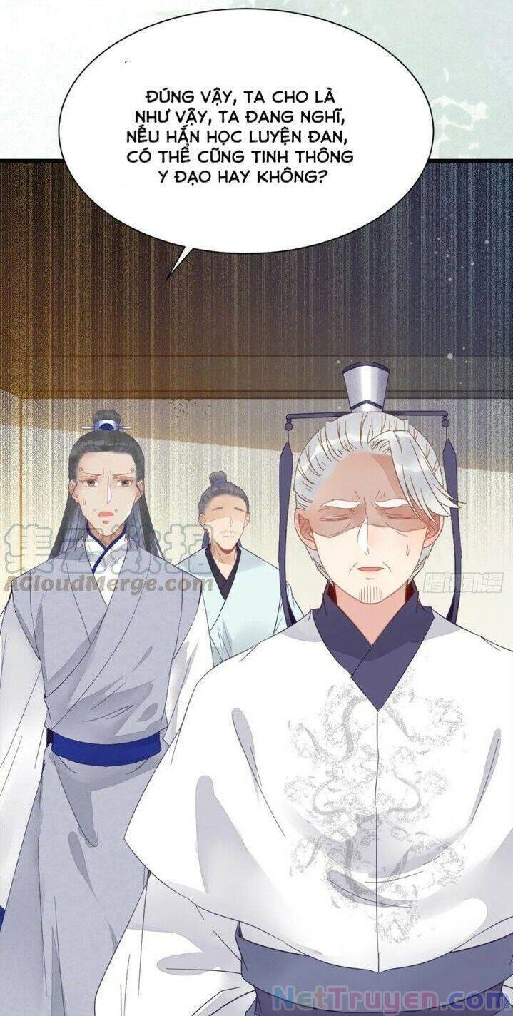 Tuyệt Sắc Quyến Rũ: Quỷ Y Chí Tôn - Chap 267