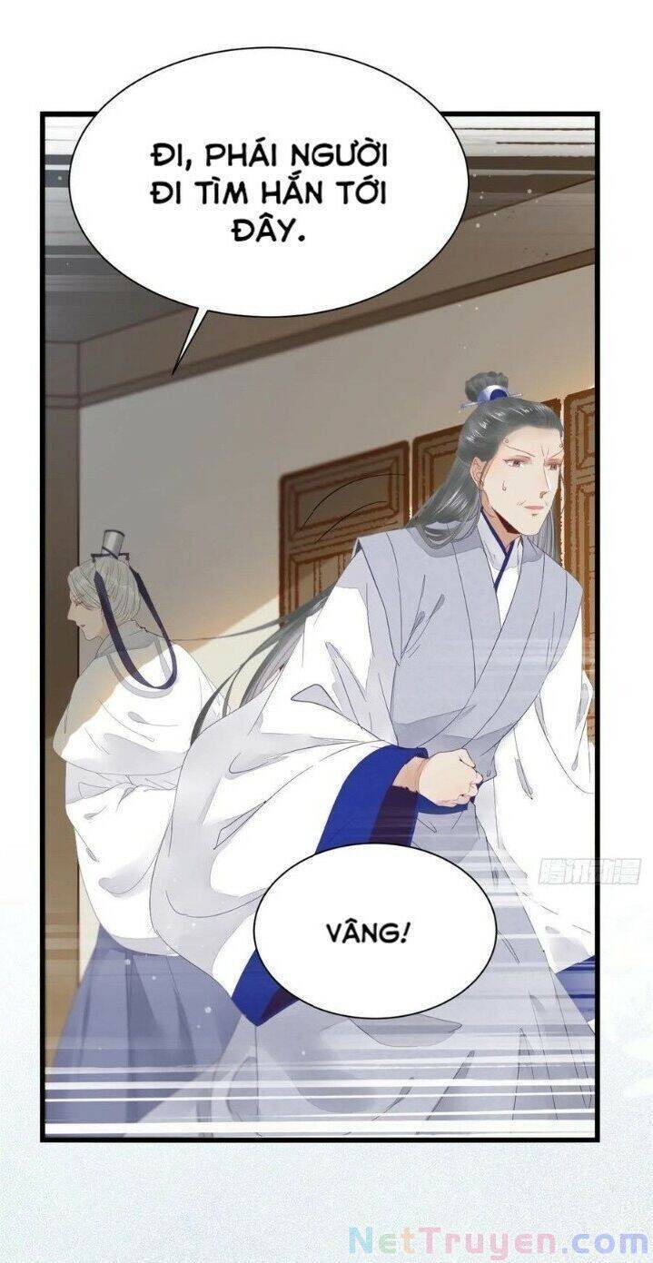 Tuyệt Sắc Quyến Rũ: Quỷ Y Chí Tôn - Chap 267