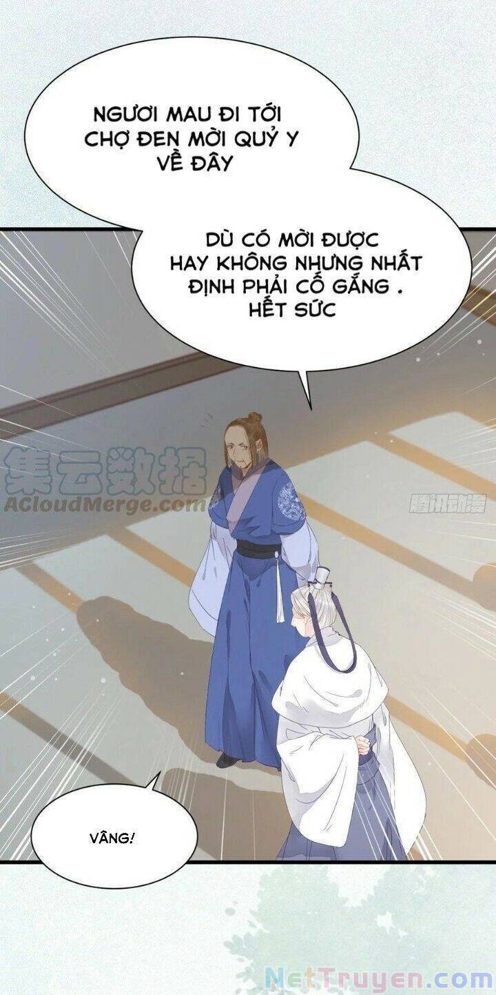 Tuyệt Sắc Quyến Rũ: Quỷ Y Chí Tôn - Chap 267