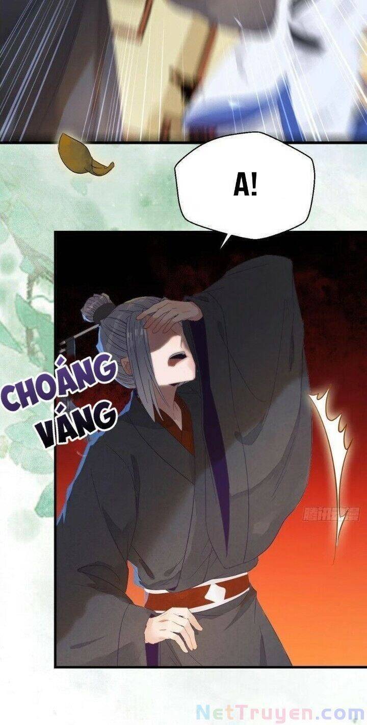 Tuyệt Sắc Quyến Rũ: Quỷ Y Chí Tôn - Chap 267