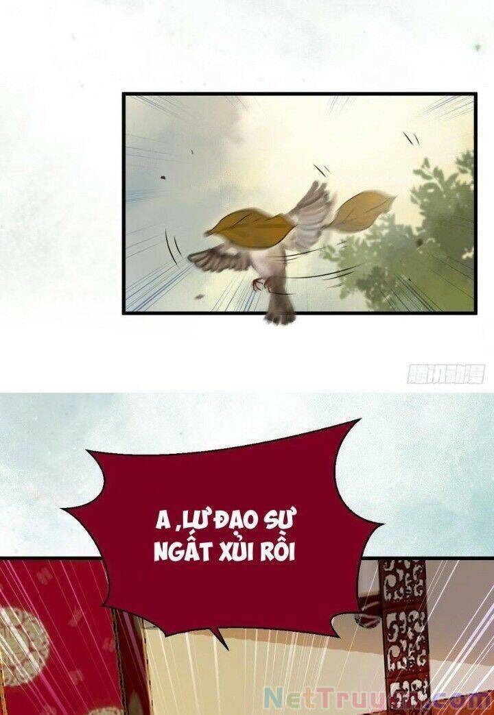 Tuyệt Sắc Quyến Rũ: Quỷ Y Chí Tôn - Chap 267