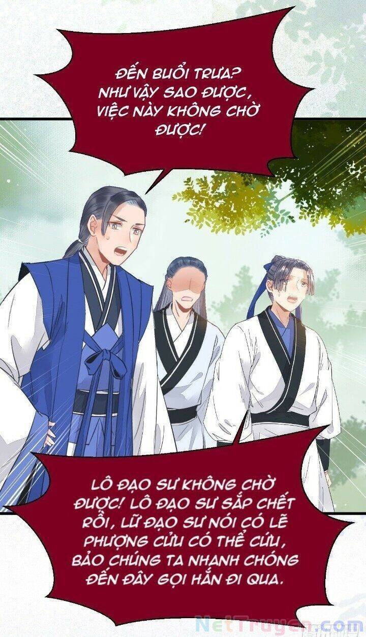 Tuyệt Sắc Quyến Rũ: Quỷ Y Chí Tôn - Chap 268