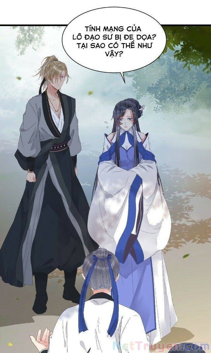 Tuyệt Sắc Quyến Rũ: Quỷ Y Chí Tôn - Chap 268