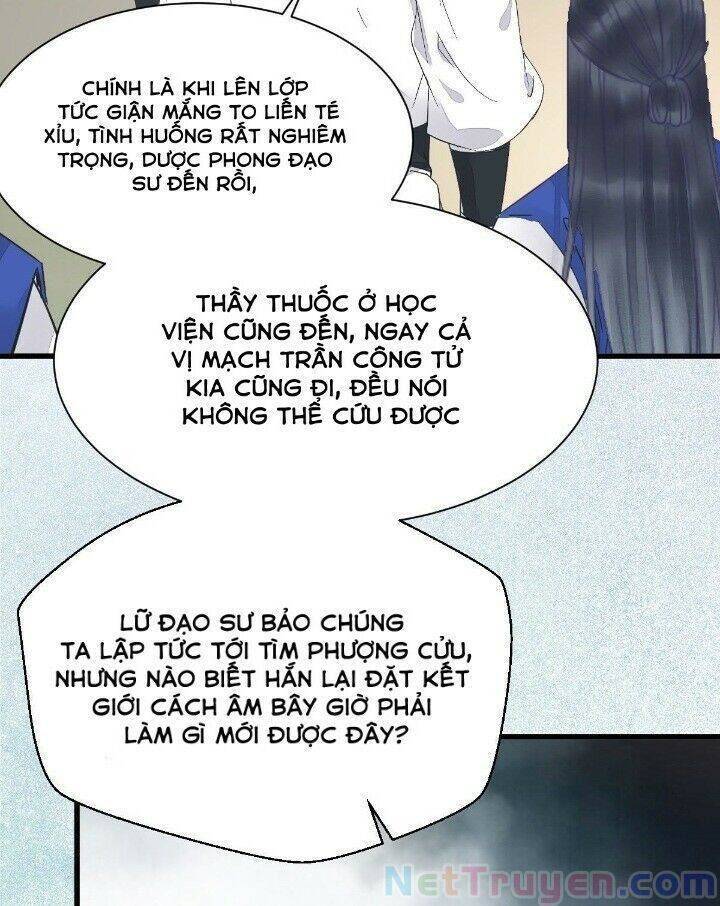 Tuyệt Sắc Quyến Rũ: Quỷ Y Chí Tôn - Chap 268