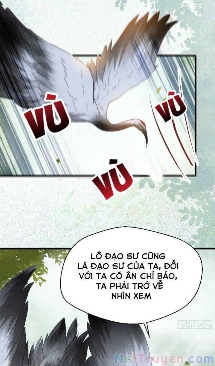 Tuyệt Sắc Quyến Rũ: Quỷ Y Chí Tôn - Chap 268