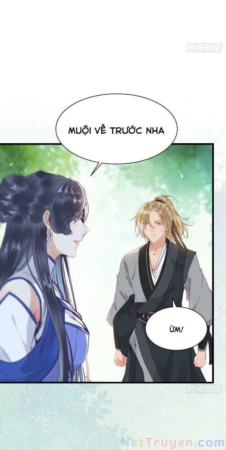Tuyệt Sắc Quyến Rũ: Quỷ Y Chí Tôn - Chap 268