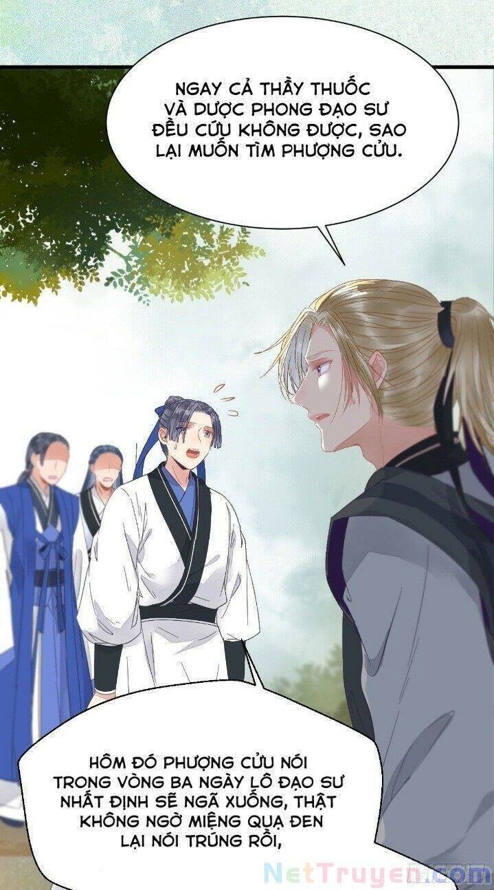 Tuyệt Sắc Quyến Rũ: Quỷ Y Chí Tôn - Chap 268