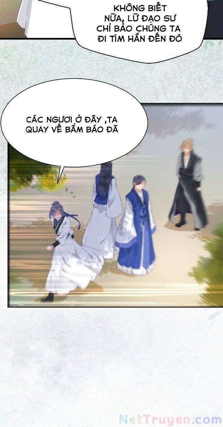 Tuyệt Sắc Quyến Rũ: Quỷ Y Chí Tôn - Chap 268