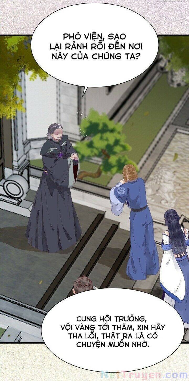 Tuyệt Sắc Quyến Rũ: Quỷ Y Chí Tôn - Chap 268