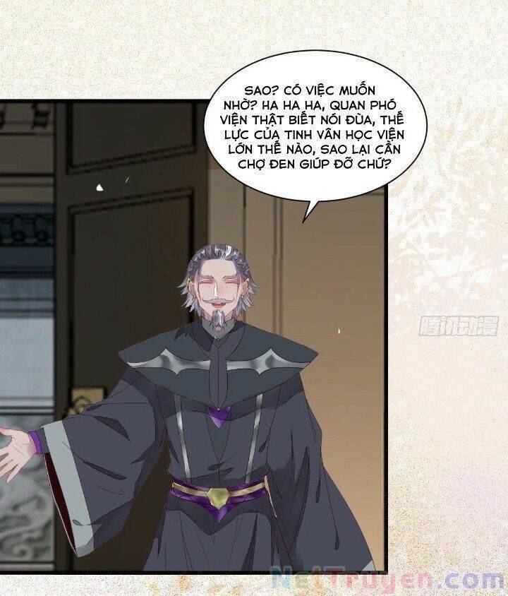 Tuyệt Sắc Quyến Rũ: Quỷ Y Chí Tôn - Chap 268