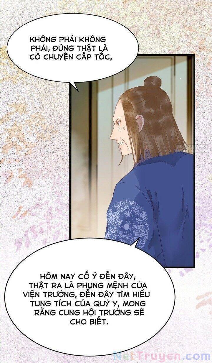 Tuyệt Sắc Quyến Rũ: Quỷ Y Chí Tôn - Chap 268