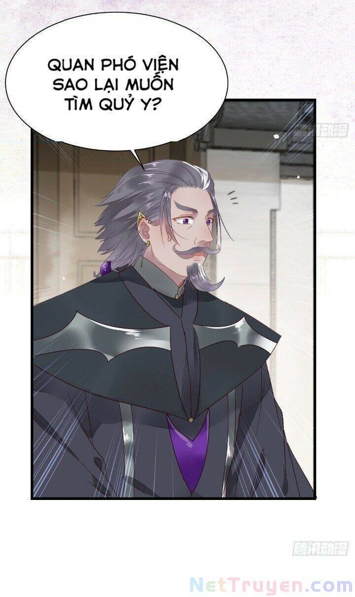 Tuyệt Sắc Quyến Rũ: Quỷ Y Chí Tôn - Chap 268