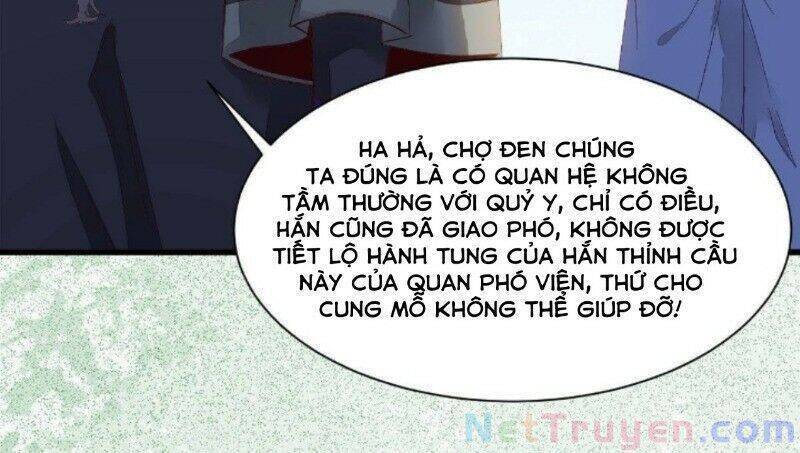 Tuyệt Sắc Quyến Rũ: Quỷ Y Chí Tôn - Chap 268