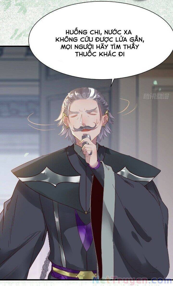 Tuyệt Sắc Quyến Rũ: Quỷ Y Chí Tôn - Chap 268