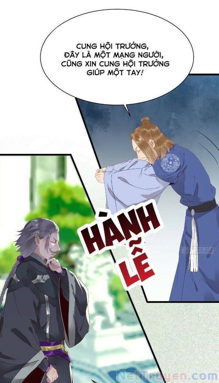 Tuyệt Sắc Quyến Rũ: Quỷ Y Chí Tôn - Chap 268