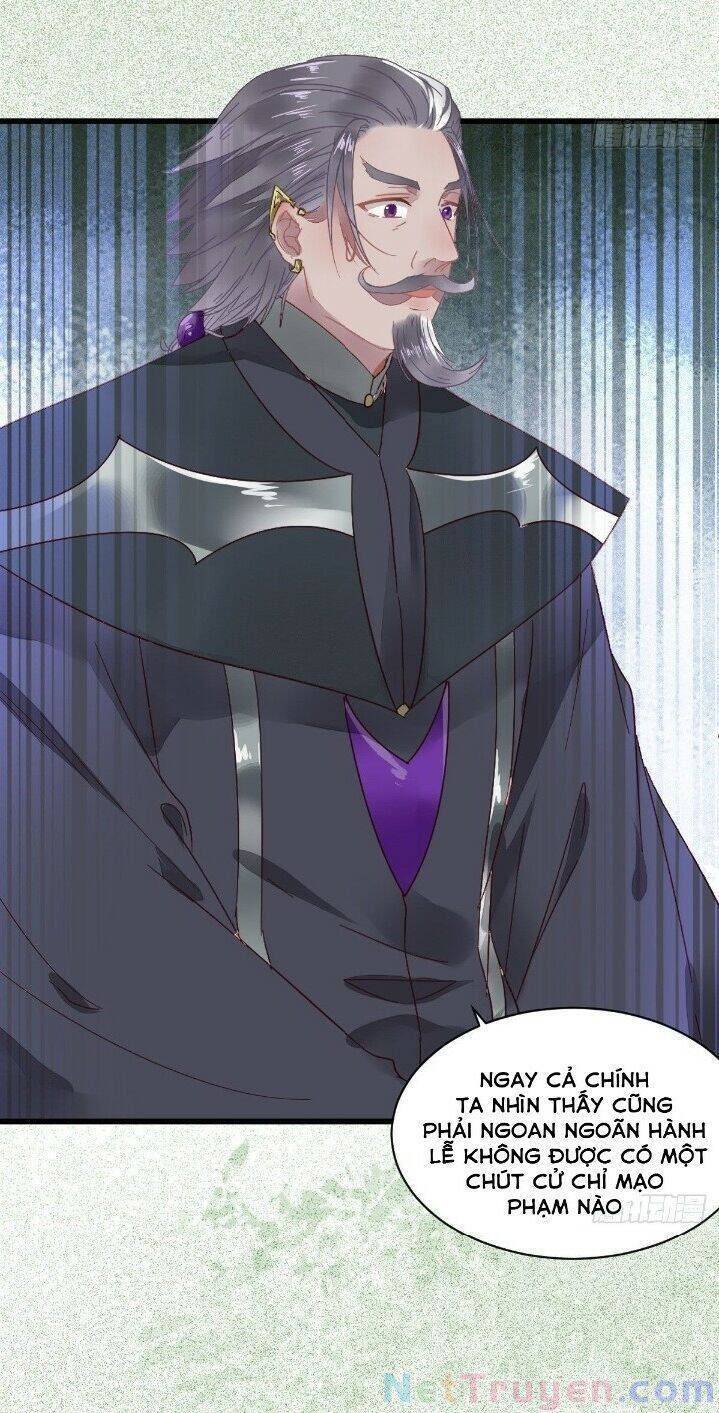 Tuyệt Sắc Quyến Rũ: Quỷ Y Chí Tôn - Chap 268