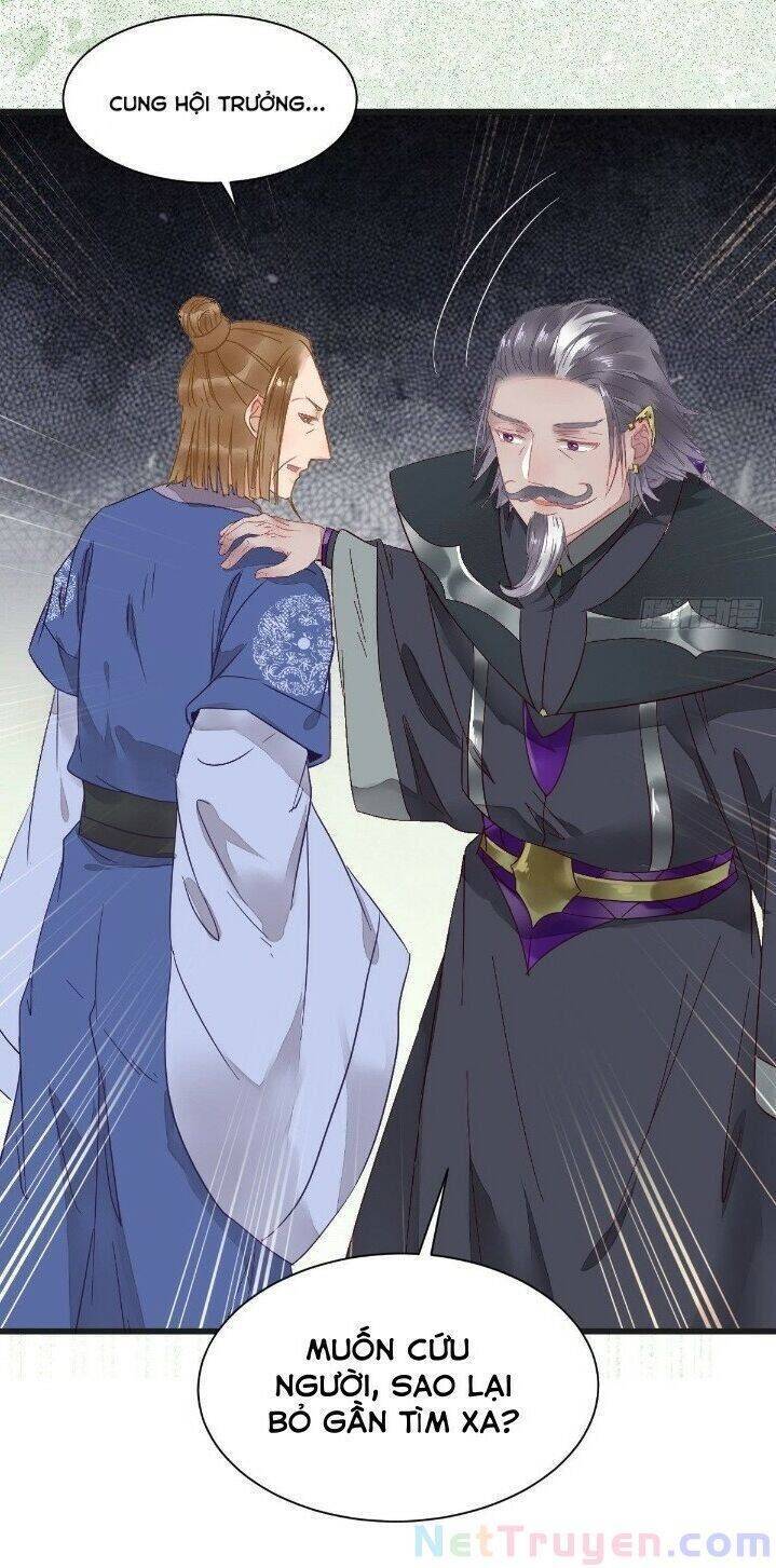 Tuyệt Sắc Quyến Rũ: Quỷ Y Chí Tôn - Chap 268