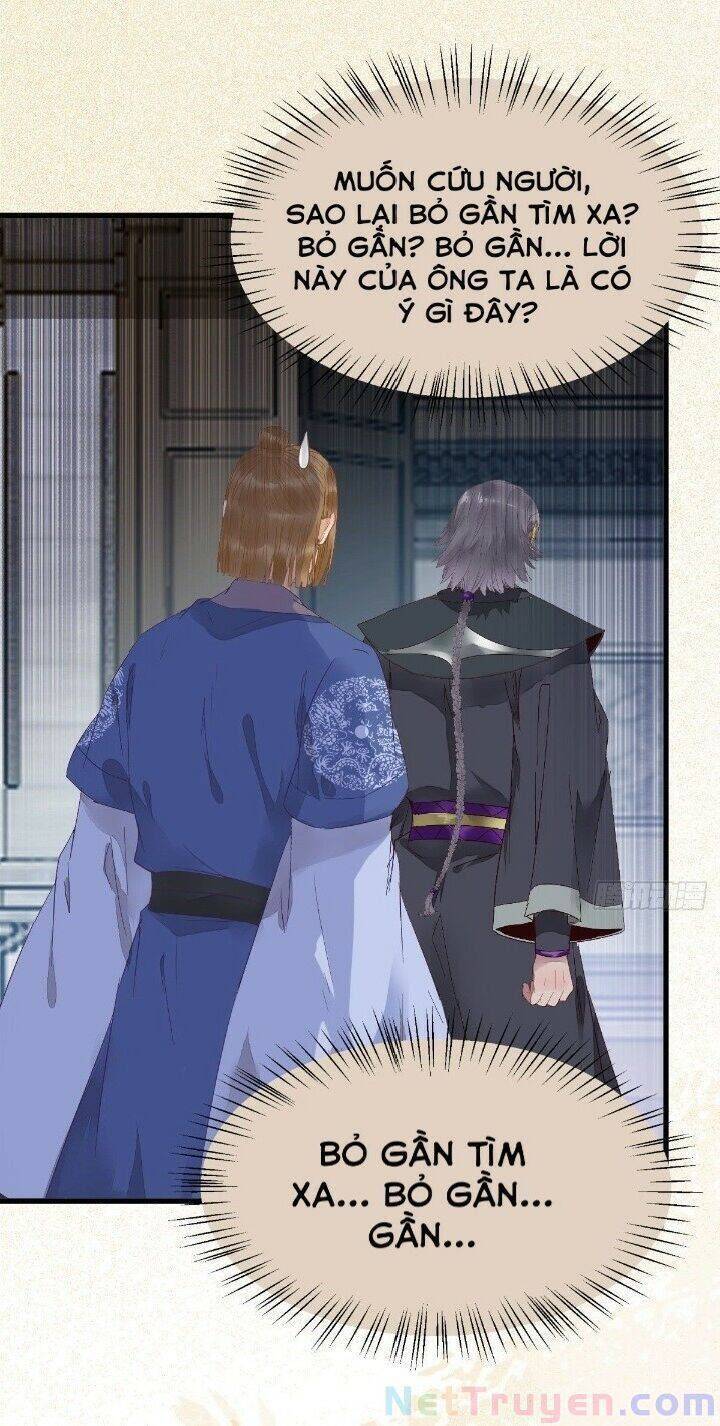 Tuyệt Sắc Quyến Rũ: Quỷ Y Chí Tôn - Chap 268