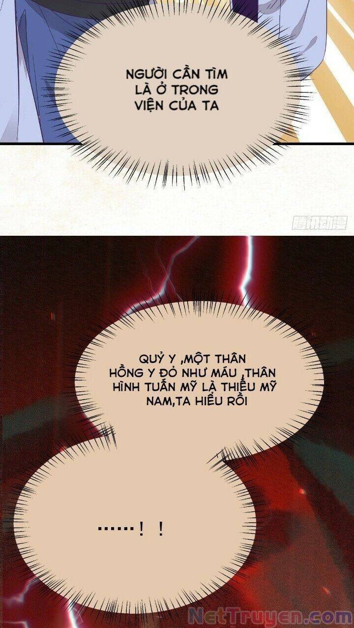 Tuyệt Sắc Quyến Rũ: Quỷ Y Chí Tôn - Chap 268