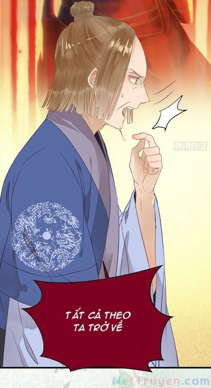 Tuyệt Sắc Quyến Rũ: Quỷ Y Chí Tôn - Chap 268