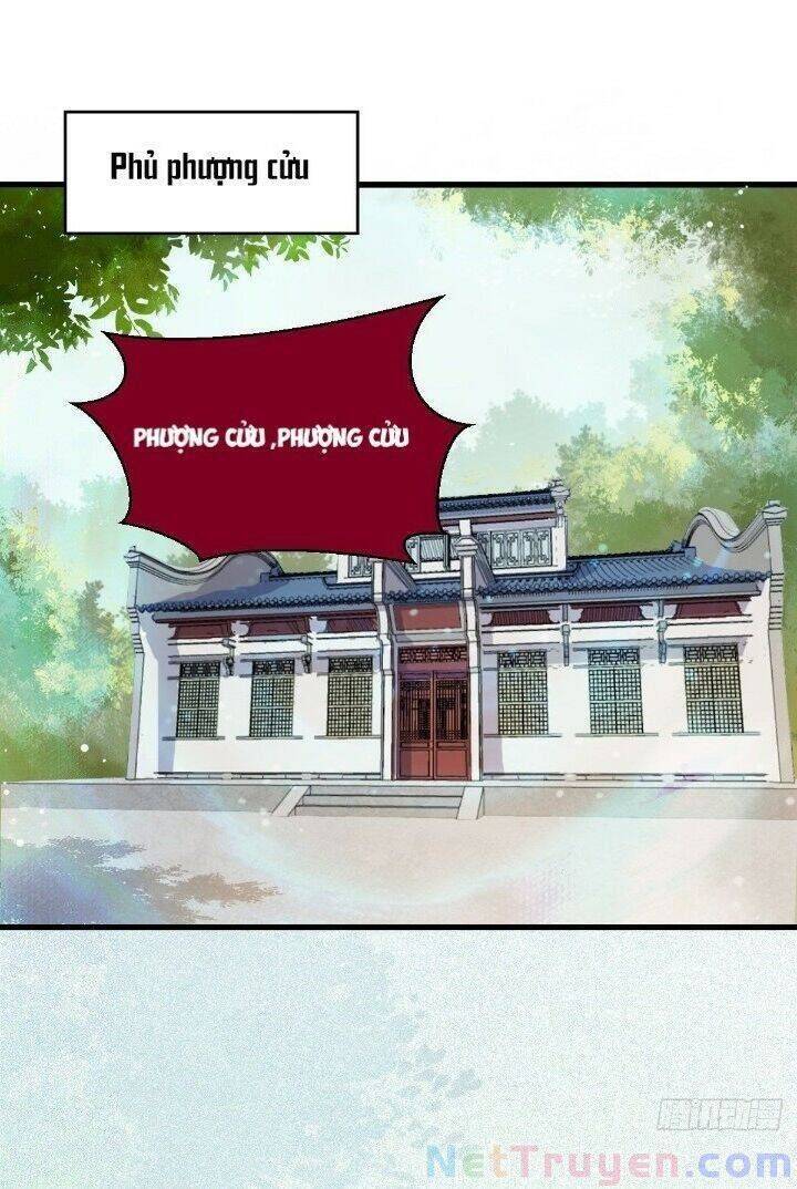 Tuyệt Sắc Quyến Rũ: Quỷ Y Chí Tôn - Chap 268