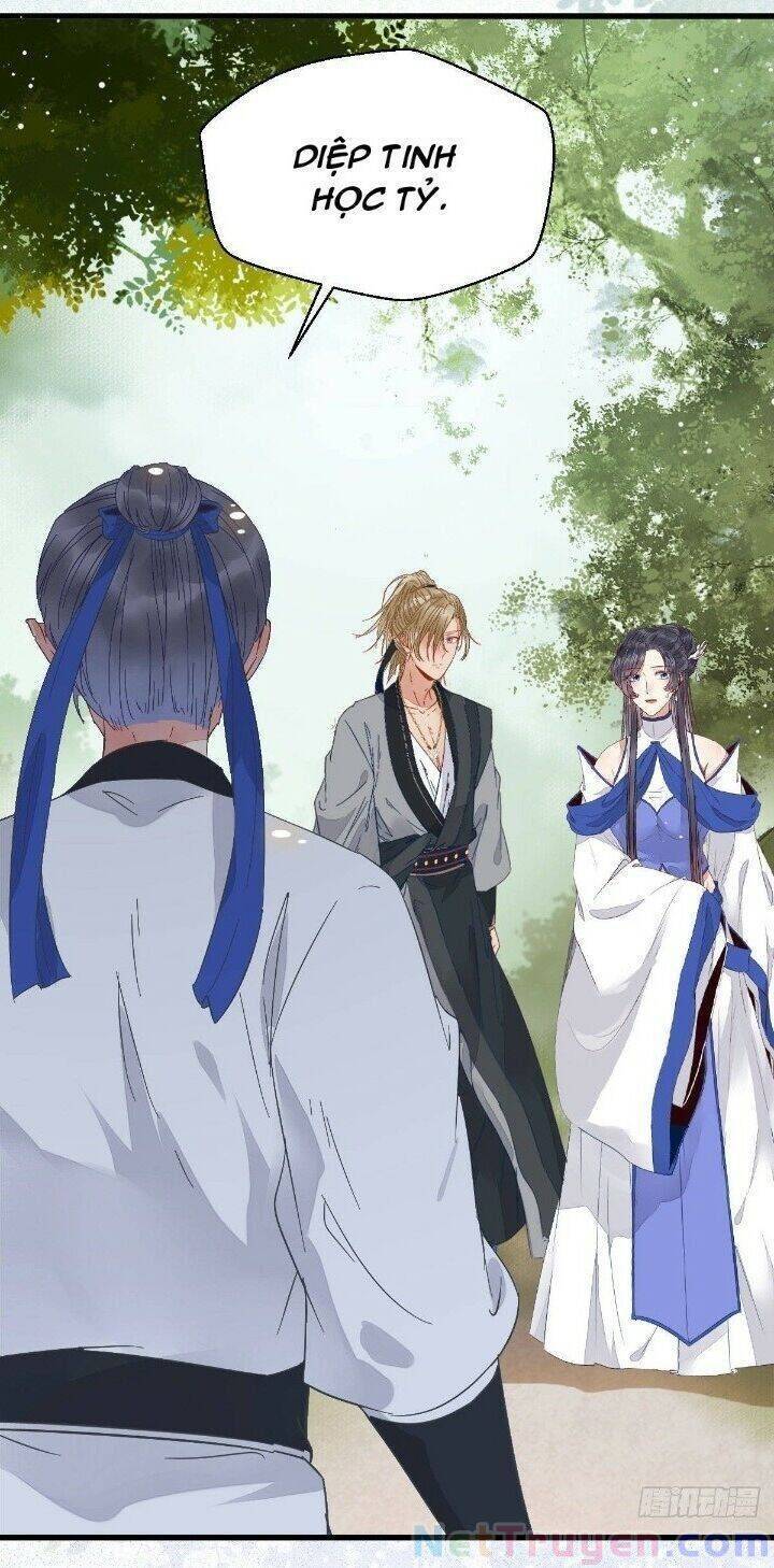 Tuyệt Sắc Quyến Rũ: Quỷ Y Chí Tôn - Chap 268