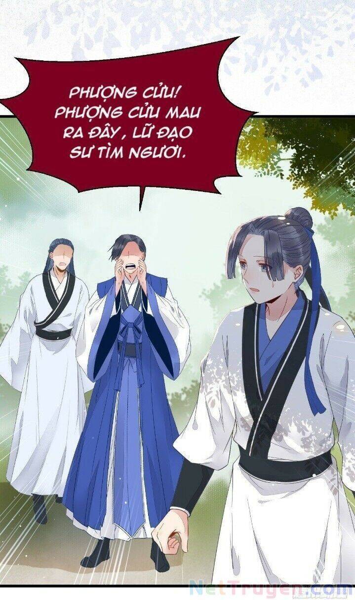 Tuyệt Sắc Quyến Rũ: Quỷ Y Chí Tôn - Chap 268