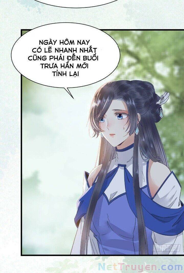 Tuyệt Sắc Quyến Rũ: Quỷ Y Chí Tôn - Chap 268