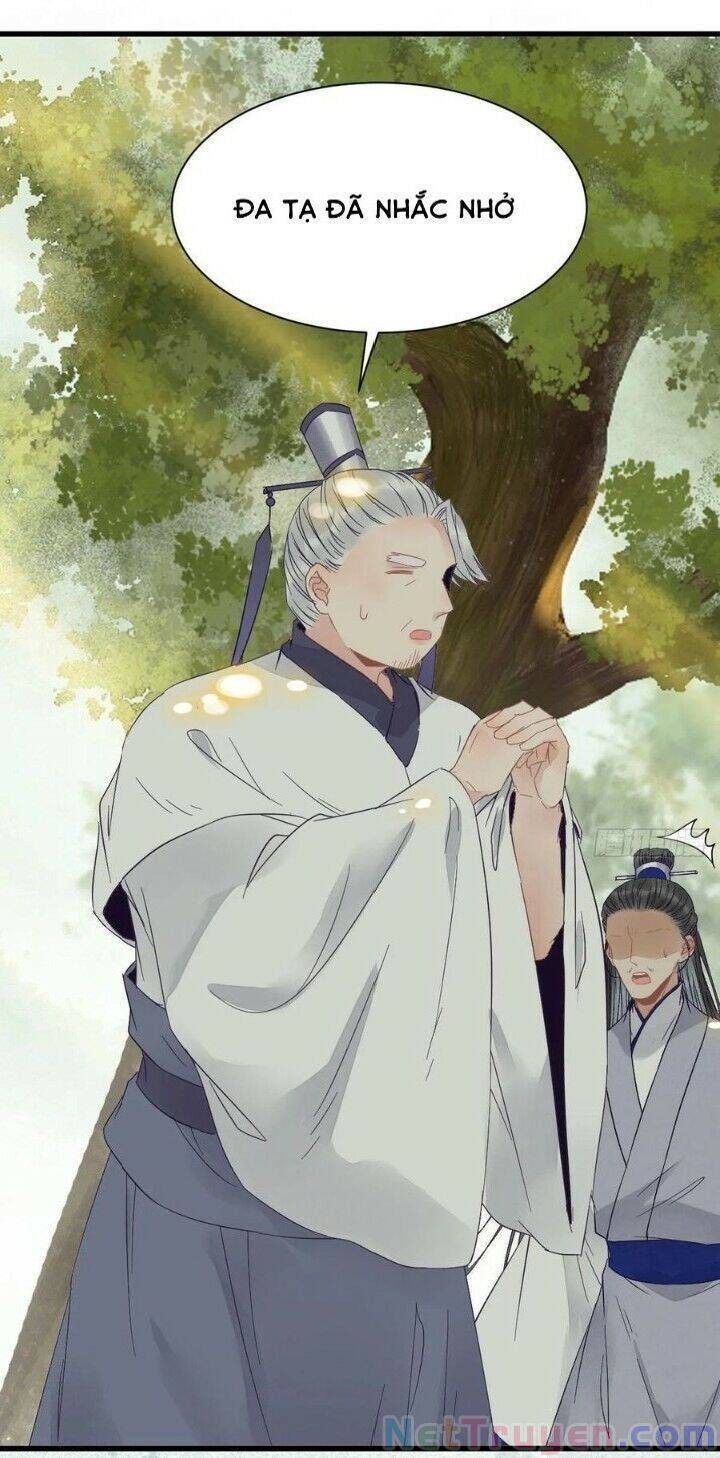 Tuyệt Sắc Quyến Rũ: Quỷ Y Chí Tôn - Chap 269