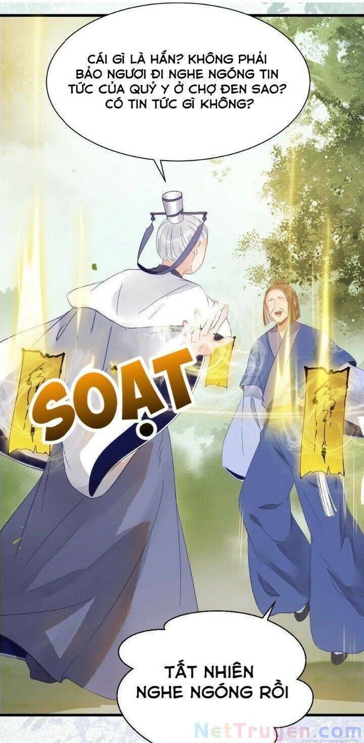 Tuyệt Sắc Quyến Rũ: Quỷ Y Chí Tôn - Chap 269