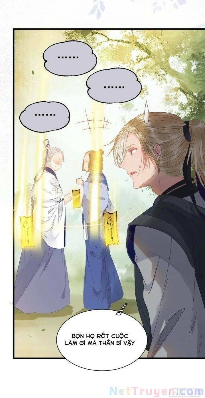 Tuyệt Sắc Quyến Rũ: Quỷ Y Chí Tôn - Chap 269