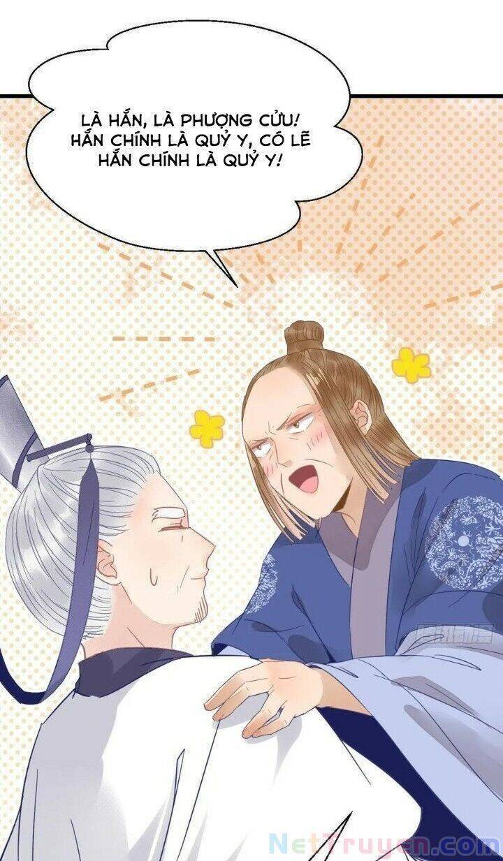 Tuyệt Sắc Quyến Rũ: Quỷ Y Chí Tôn - Chap 269